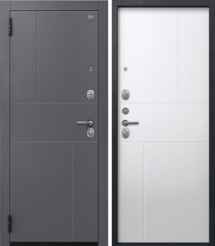 Центурион SEZAM А-11-2025 Черный муар+Кашемир графит-Кашемир белый Центурион SEZAM А-11-2025 Черный муар+Кашемир графит-Кашемир белый